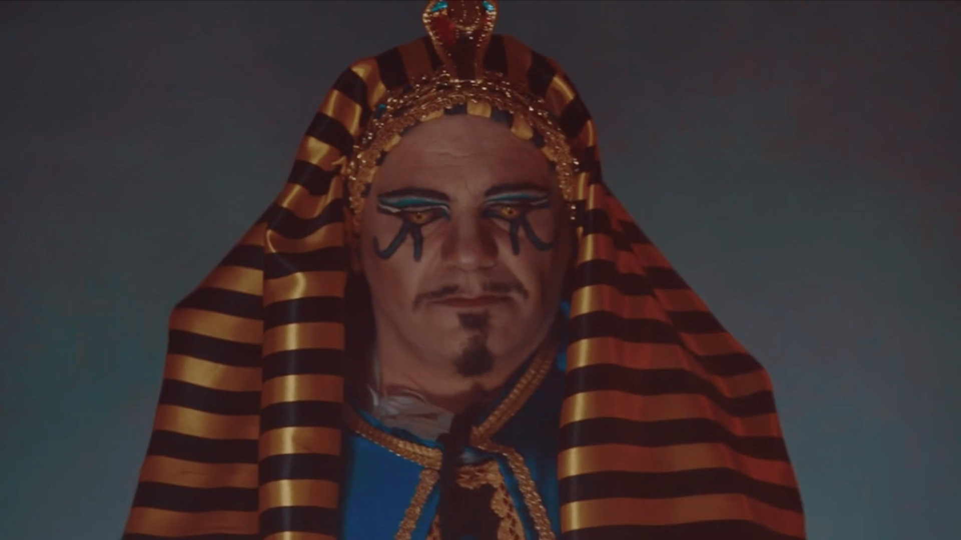 Horus vampire saga